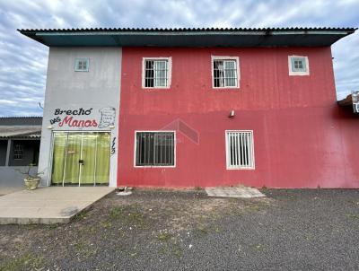 Imvel Comercial para Venda, em Cidreira, bairro Salinas, 4 dormitrios, 1 banheiro, 4 sutes