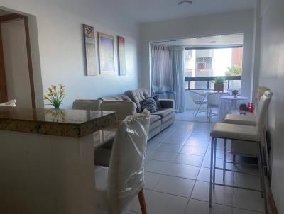 Apartamento para Locao, em Salvador, bairro Jardim de Alah, 1 dormitrio, 1 banheiro, 1 vaga