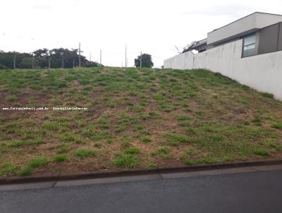 Terreno em Condomnio para Venda, em Presidente Prudente, bairro Jardim Alto da Boa Vista