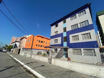 Apartamento 1 dormitrio para Venda, em Praia Grande, bairro Tupi, 1 dormitrio, 1 banheiro, 1 vaga