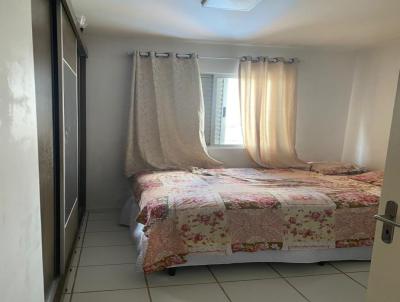 Apartamento para Venda, em RA IX Ceilndia, bairro Setor O, 2 dormitrios, 1 banheiro, 1 vaga