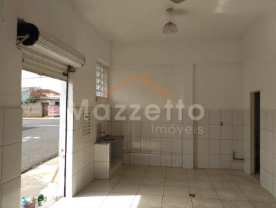 Comercial para Locao, em Ribeiro Preto, bairro Vila Virgnia, 1 banheiro