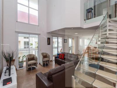 Cobertura Triplex para Venda, em Guaruj, bairro Vila Luis Antnio, 3 dormitrios, 4 banheiros, 1 sute, 2 vagas