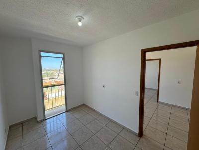 Apartamento para Venda, em RA IX Ceilndia, bairro Setor Habitacional Sol Nascente (Ceilndia), 2 dormitrios, 1 banheiro, 1 vaga