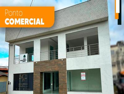 Imóvel Comercial para Locação, em Tenente Ananias, bairro CENTRO, 4 banheiros, 9 vagas