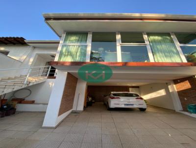 Casa para Venda, em Mogi das Cruzes, bairro Vila Oliveira, 3 dormitórios, 3 banheiros, 1 suíte