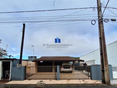 Casa para Venda, em Matinhos, bairro Caioba, 2 dormitrios, 1 banheiro, 2 vagas