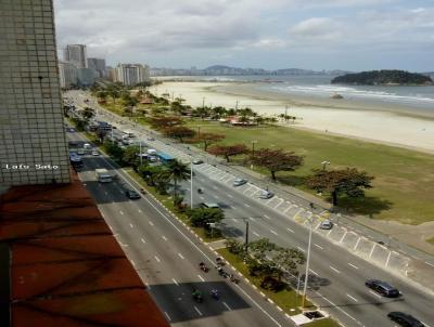 Apartamento para Venda, em So Vicente, bairro Itarar, 1 dormitrio, 1 banheiro