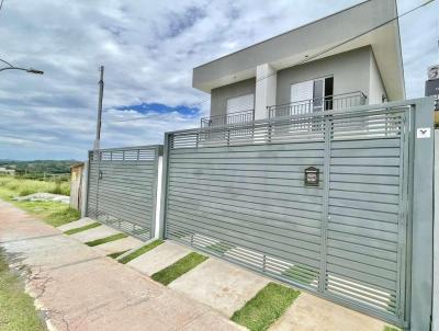 Casa para Venda, em Cotia, bairro gua Espraiada (Caucaia do Alto), 3 dormitrios, 2 banheiros, 1 sute, 2 vagas