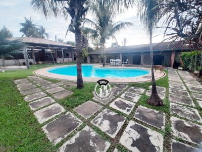 Ch�cara para Venda, em Americana, bairro Praia dos Namorados, 3 dormit�rios, 4 banheiros, 1 su�te, 4 vagas