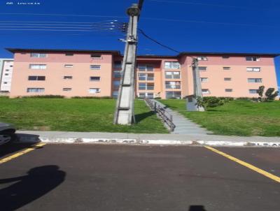 Apartamento para Venda, em Ponta Grossa, bairro JD. Estrela, 2 dormitrios, 1 banheiro, 1 vaga