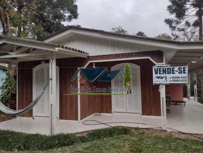 Chcara para Venda, em Mandirituba, bairro Colonia lima, 3 dormitrios, 1 banheiro