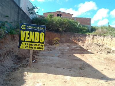 Terreno para Venda, em Cabo Frio, bairro nova cabo frio