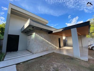 Casa em Condomnio para Venda, em Teresina, bairro Novo Uruguai, 4 dormitrios, 3 banheiros, 3 sutes, 3 vagas