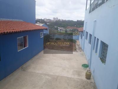 Casas 5 Quartos ou + para Venda, em Campinas, bairro Vila Industrial, 9 dormitrios, 6 banheiros, 1 sute, 5 vagas