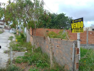 Terreno para Venda, em Cabo Frio, bairro Jardim esperana