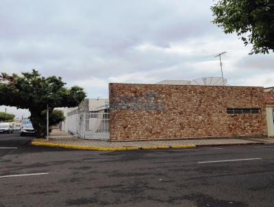 Casa para Venda, em Birigui, bairro Centro, 3 dormitrios, 3 banheiros, 1 sute, 2 vagas