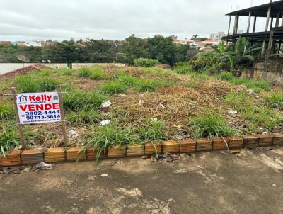 Terreno para Venda, em Presidente Prudente, bairro Jardim Vale Verde II