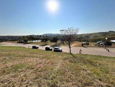 Terreno para Venda, em Itu, bairro Residencial Parque Campos de Santo Antnio II