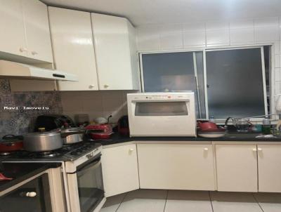Apartamento para Venda, em So Bernardo do Campo, bairro Nova Petrpolis, 2 dormitrios, 1 banheiro, 1 vaga