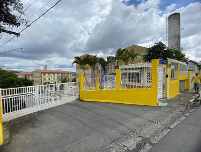 Apartamento para Venda, em Carapicuba, bairro Jardim Bom Sucesso, 2 dormitrios, 1 banheiro, 1 vaga