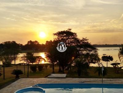 Ch�cara para Venda, em Nova Odessa, bairro Ch�caras de Recreio Represa, 3 dormit�rios, 3 banheiros, 1 su�te, 10 vagas