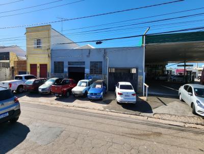 Galpo para Locao, em Jundia, bairro Vila Liberdade, 2 banheiros