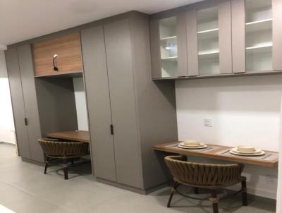 Apartamento para Locao, em , bairro Ribeirnia, 1 dormitrio, 1 banheiro