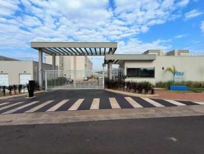 Apartamento para Locao, em Sertozinho, bairro Jardim do Engenho, 2 dormitrios, 1 banheiro, 1 vaga