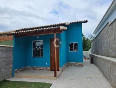 Casa para Venda, em Maric, bairro Ponta Grossa, 2 dormitrios, 2 banheiros, 1 sute, 1 vaga