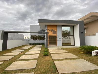 Casa em Condomnio para Venda, em Lagoa Santa, bairro Trilhas do Sol, 4 dormitrios, 3 banheiros, 1 sute, 2 vagas