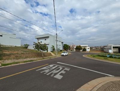 Terreno em Condomnio para Venda, em Presidente Prudente, bairro Porto Bello Residence