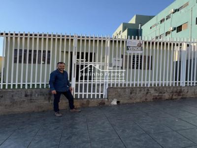 Casa para Venda, em Cornlio Procpio, bairro JARDIM NOVO BANDEIRANTES