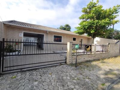 Casa para Venda, em Indaial, bairro Benedito, 3 dormitrios, 1 banheiro, 2 vagas