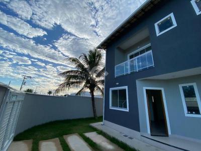 Casa para Venda, em Maric, bairro Jardim Atlntico Leste (Itaipuau), 2 dormitrios, 3 banheiros, 2 sutes, 1 vaga