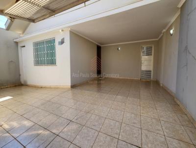 Casa para Venda, em Franca, bairro Cidade Nova, 4 dormitrios, 2 sutes, 3 vagas