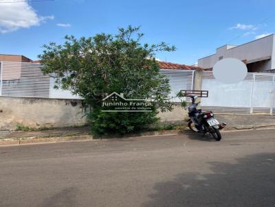 Casa para Venda, em Cornlio Procpio, bairro CONJUNTO HABITACIONAL JOS BENEDITO CATARINO, 3 dormitrios, 1 banheiro