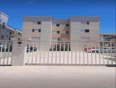 Apartamento para Venda, em Sorocaba, bairro Jardim Betnia, 2 dormitrios, 1 banheiro, 1 vaga