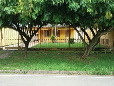 Casa 4 dormitrios ou + para Venda, em Alta Floresta, bairro centro, 4 dormitrios, 3 banheiros, 2 vagas