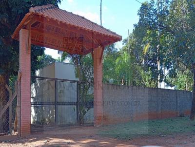 Chcara para Venda, em Araatuba, bairro GUA LIMPA