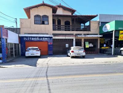 Casa para Venda, em Betim, bairro Niteri