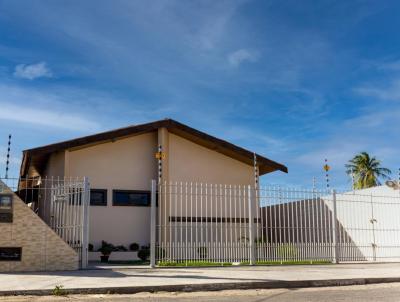 Ponto Comercial para Venda, em Feira de Santana, bairro Santa Mnica, 1 dormitrio, 2 banheiros