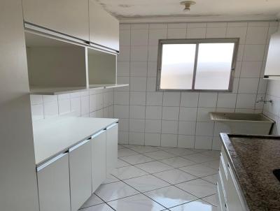 Apartamento para Venda, em Osasco, bairro Novo Osasco, 2 dormitrios, 1 banheiro, 1 vaga