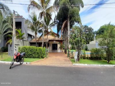 Casa em Condomnio para Venda, em Rifaina, bairro centro, 4 dormitrios, 5 banheiros, 2 sutes, 4 vagas