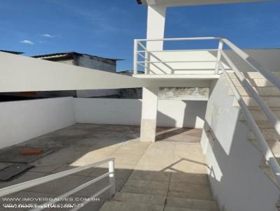 Apartamento 1 Quarto para Locao, em Duque de Caxias, bairro Saracuruna, 1 dormitrio, 1 banheiro