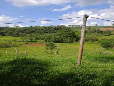 Stio para Venda, em Muzambinho, bairro Cachoeira do Cambu