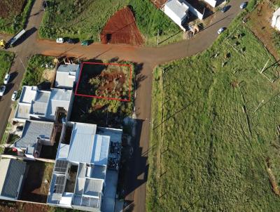 Terreno para Venda, em Laranjeiras do Sul, bairro Loteamento Centro Estudantil Vila Alberti