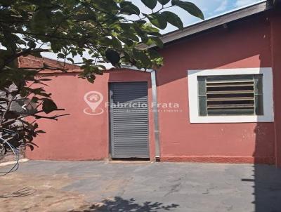 Casa para Venda, em Ribeiro Preto, bairro Geraldo Correia de Carvalho, 3 dormitrios, 2 banheiros, 2 vagas