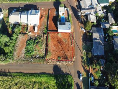 Terreno para Venda, em Laranjeiras do Sul, bairro Loteamento Centro Estudantil Vila Alberti