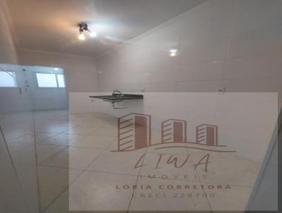 Apartamento para Venda, em Praia Grande, bairro Real, 2 dormitrios, 2 banheiros, 1 sute, 1 vaga